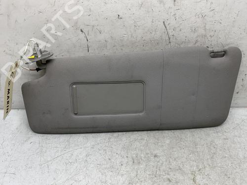 Left sun visor BMW X3 (E83) 2.0 d | BP20022976I1 