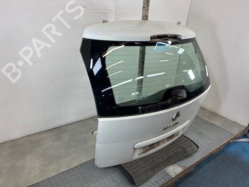Used Tailgate Tailgate RENAULT MEGANE II Estate (KM0/1_) 1.5 dCi (KM16, KM1E) (106 hp) 40066697 40066697