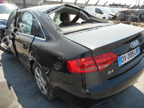 Climate control AUDI A4 B8 (8K2) 1.8 TFSI | BP21949503I5 - Image 6