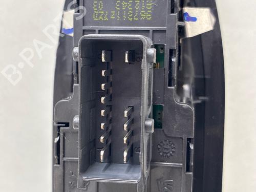 Used Left front window switch Left front window switch 36852864 36852864
