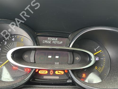 Left front window switch RENAULT CLIO IV (BH_) 1.5 dCi 75 | BP36818861I27 - Image 22