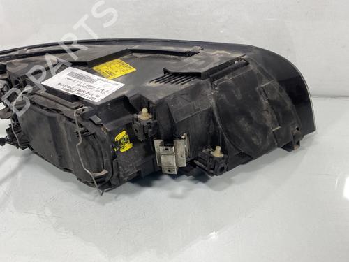 Venstre forlygte VOLVO S40 II (544) 1.6 D | BP20000920C28 