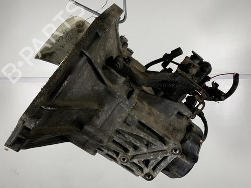 Gearbox OPEL AGILA (A) (H00) 1.2 16V (F68) | BP24889660M3 