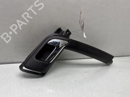 Used Rear right interior door handle VW POLO IV (9N_, 9A_) 1.4 TDI (70 hp) 28496754