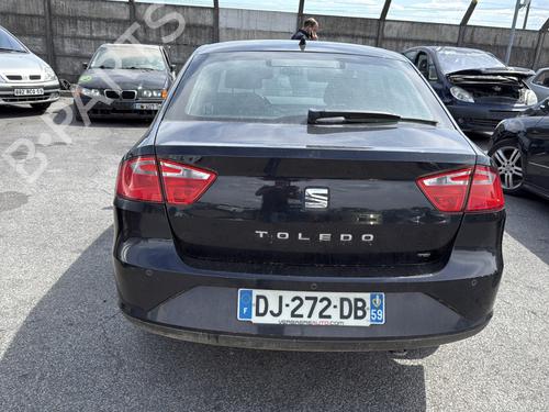 Left front window switch SEAT TOLEDO IV (KG3) 1.6 TDI | BP27836296I27  - Image 8