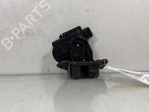 Used Tailgate lock Tailgate lock TOYOTA AVENSIS Estate (_T27_) 2.0 D-4D (ADT270_, ADT270R) (124 hp) 29507237 29507237