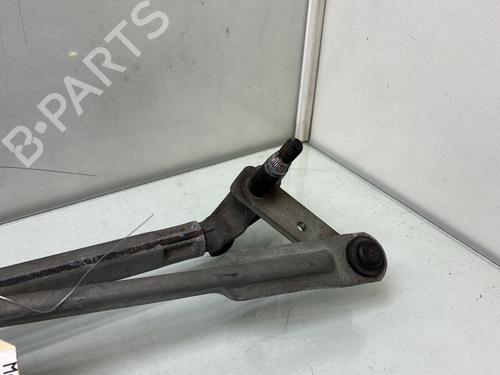 Used Front wiper motor Front wiper motor PEUGEOT 307 CC (3B) 2.0 HDi 135 (136 hp) 33648327 33648327