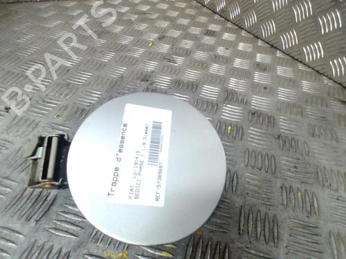 Tapa exterior combustible FIAT SEDICI (189_) 1.9 D Multijet 4x4 (120 hp) 19998904