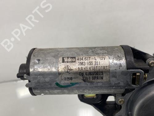 Rear wiper motor VW SHARAN (7M8, 7M9, 7M6) 1.9 TDI | BP20033875M102 