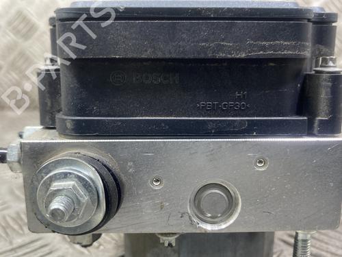 Used ABS pump ABS pump NISSAN QASHQAI II (J11, J11_) 1.2 DIG-T (115 hp) 29413417 29413417