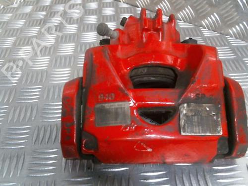 Used Right front brake caliper PEUGEOT 208 I (CA_, CC_) 1.6 GTi (208 hp) 20013180
