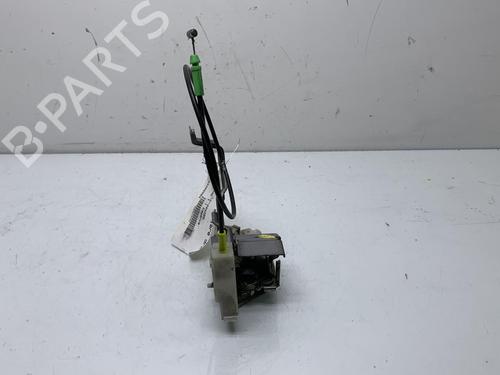 Rear right lock PEUGEOT 107 (PM_, PN_) 1.0 | BP20024695C99 