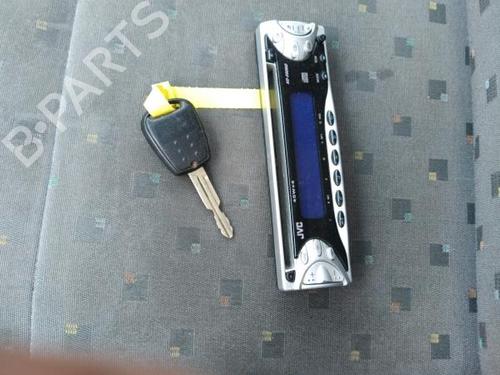 Used Parts HYUNDAI GETZ (TB)  1.3  1807520