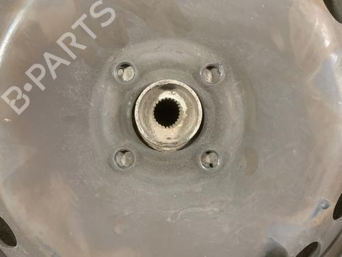 Rim RENAULT MEGANE II Estate (KM0/1_) 1.5 dCi (KM02, KM13) | BP26018496C45 