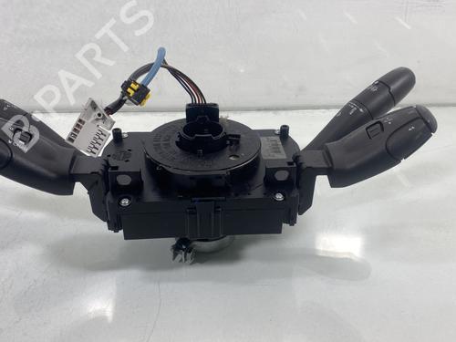 Steering column stalk PEUGEOT 207 (WA_, WC_) 1.6 HDi | BP28281475I23 