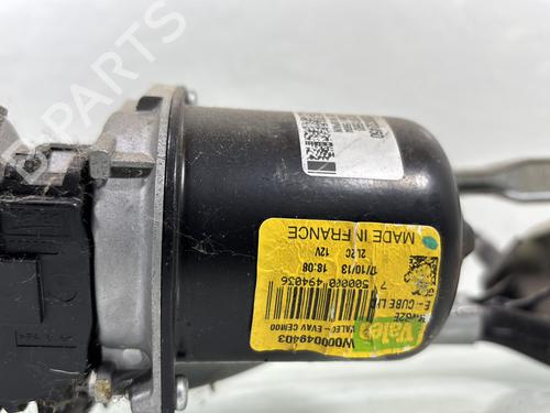Front wiper motor CITROËN C4 CACTUS 1.2 VTi 82 | BP29707392M29 