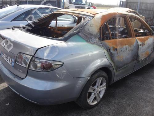 ABS pump MAZDA 6 Hatchback (GG) | BP20001380M43 - Image 4