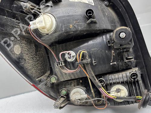 Right taillight PEUGEOT 108 1.0 VTi 72 | BP28279682C35  - Image 8