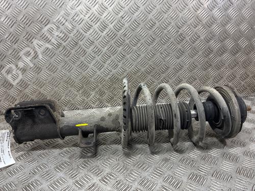 Left front shock absorber VW TRANSPORTER T5 Van (7HA, 7HH, 7EA, 7EH) 2.0 TDI | BP35896265M16 - Image 5