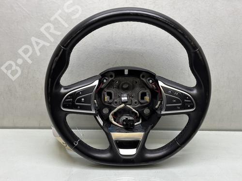 Used Steering wheel Steering wheel RENAULT SCÉNIC IV (J9_) [2016-2022] 34561247 34561247