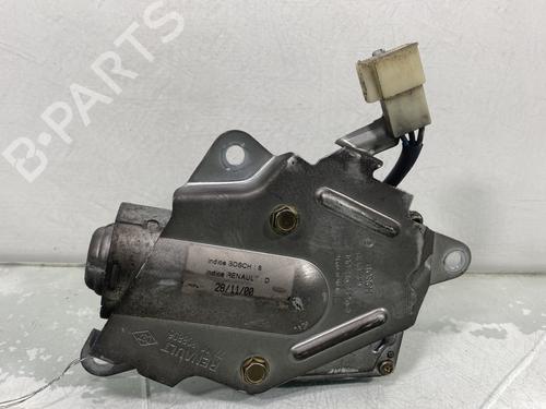 Used Rear wiper motor RENAULT KANGOO (KC0/1_) D 65 1.9 (KC0E, KC02, KC0J, KC0N) (64 hp) 30890522