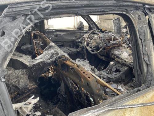 Used Parts AUDI Q3 Sportback (F3N) 35 TDI 2136573