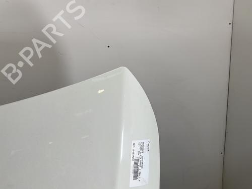 Hood MERCEDES-BENZ A-CLASS (W176) A 200 CDI (176.001) | BP29886963C1