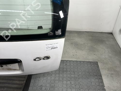 Tailgate CITROËN C3 I (FC_, FN_) 1.4 HDi | BP29027977C6 