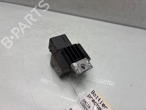 Electronic module DACIA LODGY (JS_) 1.5 dCi | BP37648726M83 - Image 3