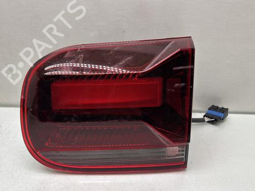 Used Right tailgate light CITROËN C5 AIRCROSS (A_) 1.2 Hybrid 136 (ARHPYJ) (136 hp) 32416671