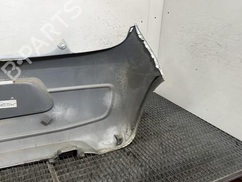 Rear bumper CITROËN C1 II (PA_, PS_) 1.0 VTi 72 | BP30148392C8