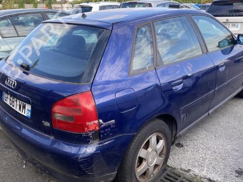 Felg AUDI A3 (8L1) 1.6 | BP21963357C45 