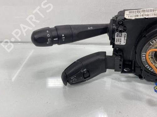 Used Steering column stalk Steering column stalk PEUGEOT 208 I (CA_, CC_) 1.2 VTI 82 (82 hp) 19965454 19965454