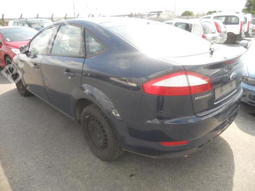 Climate control FORD MONDEO IV (BA7) | BP21948592I5 - Image 9