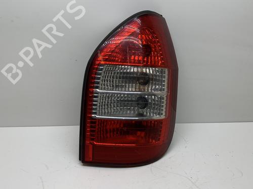 Right taillight OPEL ZAFIRA A MPV (T98) 2.0 DTI 16V (F75) | BP21822301C35 