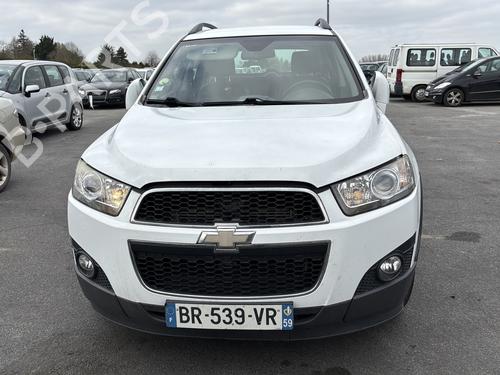 Right front window switch CHEVROLET CAPTIVA (C100, C140) 2.2 D | BP35896143I26 - Image 21