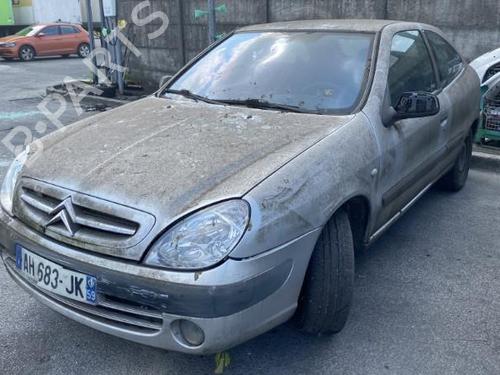 Ignition barrel CITROËN XSARA Coupe (N0) 1.4 i | BP22319540M48 