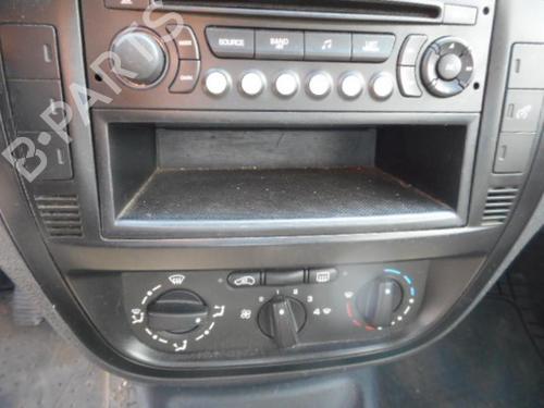 Used Parts CITROËN C3 I (FC_, FN_)    4613983
