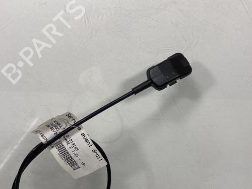 front-right-lock-renault-twingo-ii-cn0_-8200695399-2007-19950214 main image