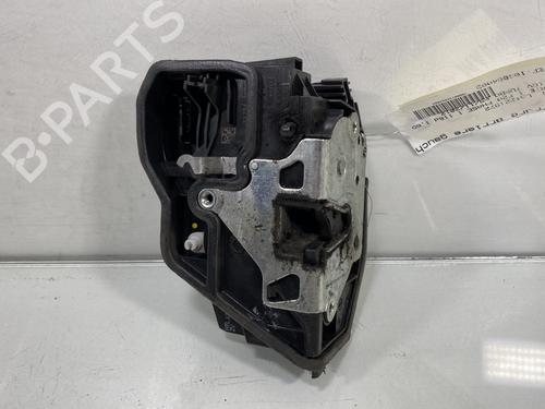 Used Rear left lock BMW 1 (F20) 116 d (116 hp) 26389149