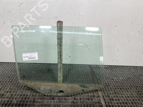 Dør rude højre bagtil VW GOLF VI Variant (AJ5) 1.6 TDI (105 hp) 30107331