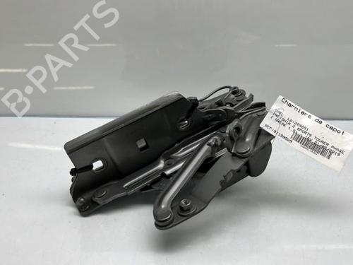 Used Hinge/Door check strap Hinge/Door check strap OPEL INSIGNIA B Sports Tourer (Z18) 1.5 (35) (165 hp) 19958142 19958142