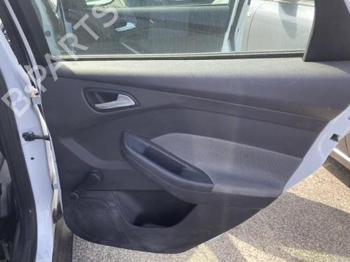 Used Parts FORD FOCUS III Saloon    1793840