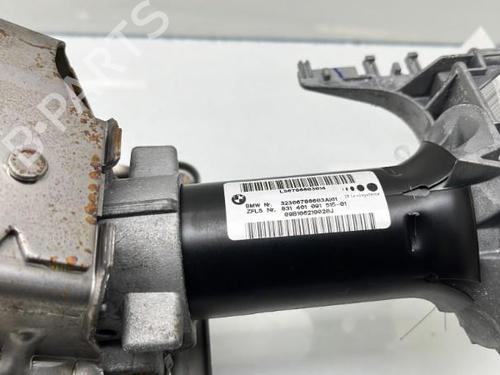 Steering column BMW X5 (E70) | BP19950530M21 - Image 5