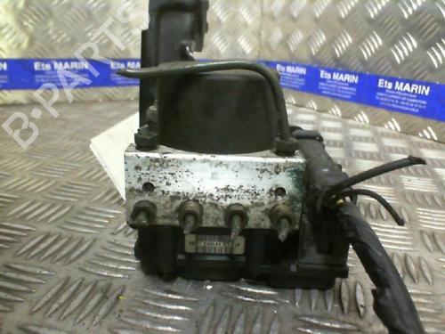 ABS pump NISSAN MICRA III (K12) 1.2 16V | BP19986317M43 