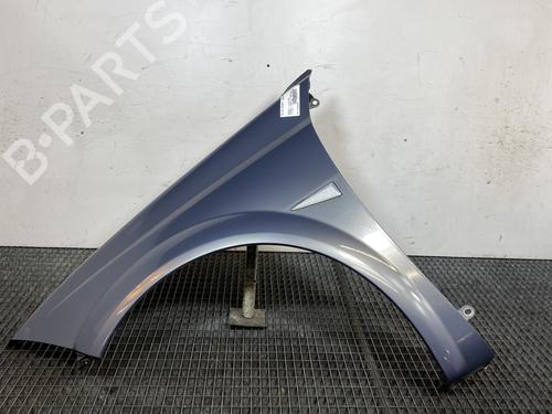 Used Left front fenders RENAULT MEGANE II Coupé-Cabriolet (EM0/1_) 1.5 dCi (EM1E) (106 hp) 22179988