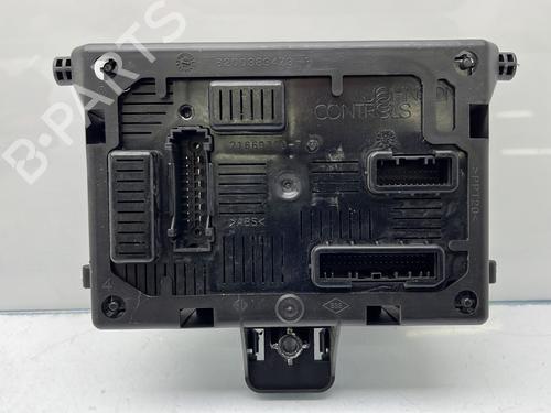 Electronic module RENAULT CLIO III (BR0/1, CR0/1) 1.5 dCi (C/BR0G, C/BR1G) | BP31602099M83 