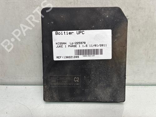 Electronic module NISSAN JUKE (F15) 1.5 dCi | BP37997956M83 - Image 2
