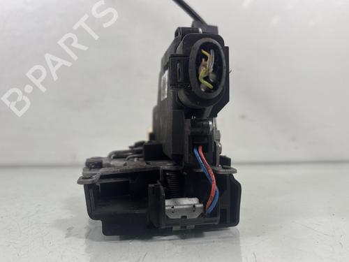 Front right lock SKODA OCTAVIA II Combi (1Z5) 1.9 TDI | BP29507289C97 