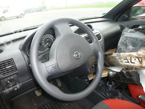 Hardtop OPEL TIGRA TwinTop (X04) 1.4 (R97) | BP30907572C126 - Image 6